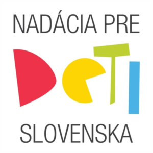 Nadácia pre deti Slovenska