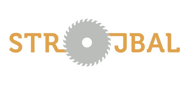Strojbal
